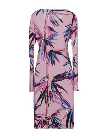 Платье EMILIO PUCCI