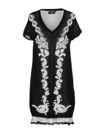 Платье TWIN-SET Simona Barbieri