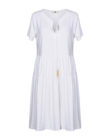 Платье TWIN-SET Simona Barbieri