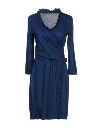 Платье TWIN-SET Simona Barbieri