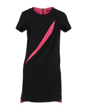 Платье KARL LAGERFELD