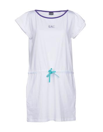 Платье EA7
