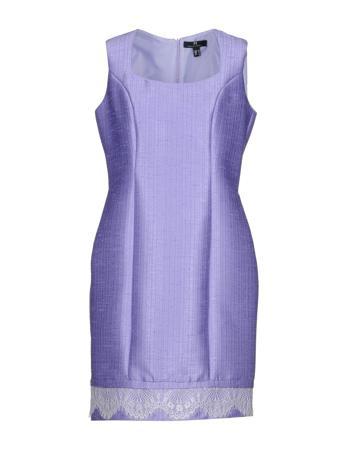 Платье MONCHO HEREDIA