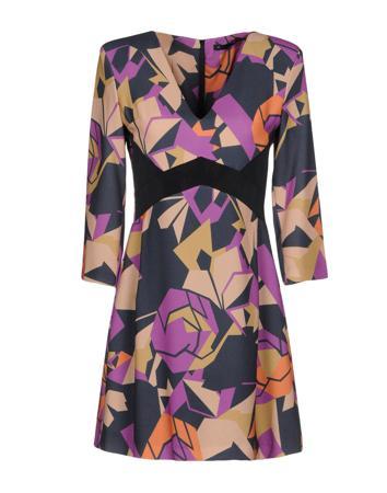 Платье ANNARITA N.