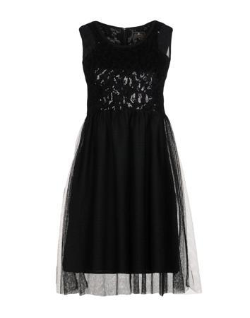 Платье DUCK FARM