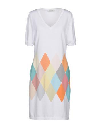 Платье BALLANTYNE