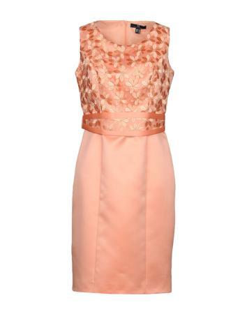 Платье MONCHO HEREDIA