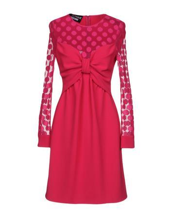 Платье BOUTIQUE MOSCHINO