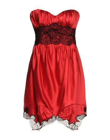 Платье MOSCHINO COUTURE