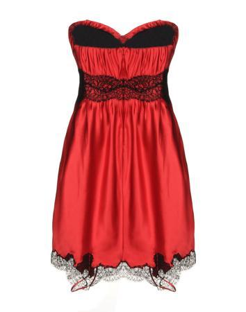 Платье MOSCHINO COUTURE