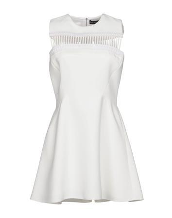 Платье DAVID KOMA