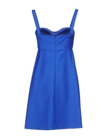 Платье BOUTIQUE MOSCHINO