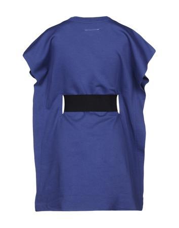 Платье MM6 MAISON MARGIELA
