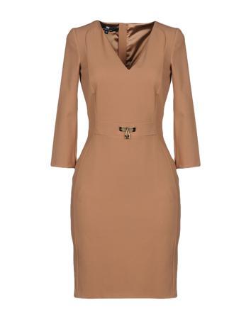 Платье ELISABETTA FRANCHI