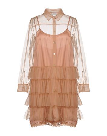 Платье GOLD CASE Платье GOLD CASE