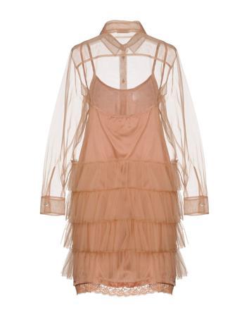 Платье GOLD CASE Платье GOLD CASE