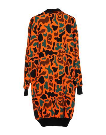 Платье MOSCHINO COUTURE