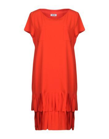 Платье MOSCHINO CHEAP AND CHIC