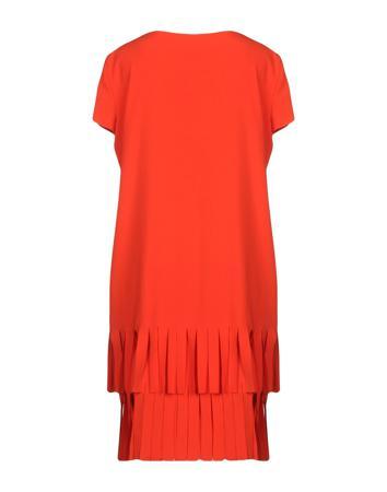 Платье MOSCHINO CHEAP AND CHIC