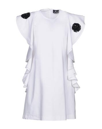 Платье .8!  POINT HUIT