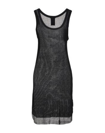 Платье ANN DEMEULEMEESTER