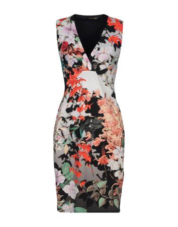 Платье ROBERTO CAVALLI