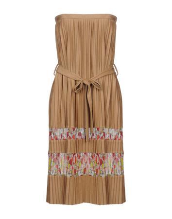 Платье PIANURASTUDIO