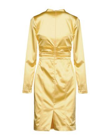 Платье ELISABETTA FRANCHI