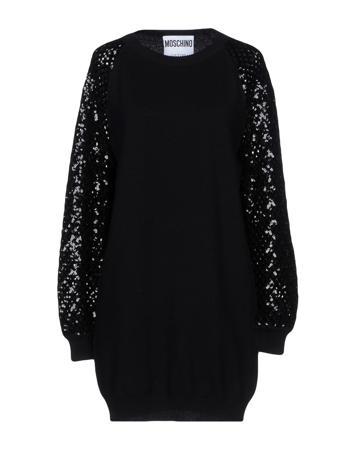 Платье MOSCHINO COUTURE