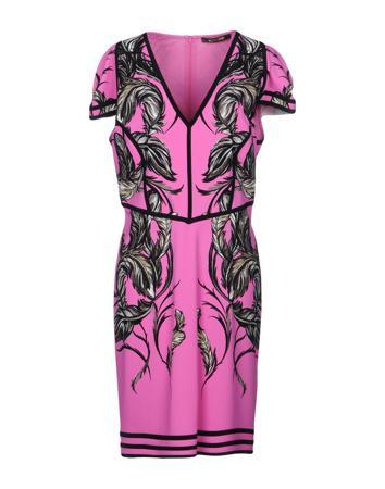 Платье ROBERTO CAVALLI