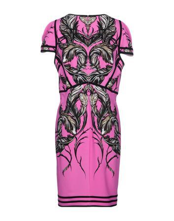 Платье ROBERTO CAVALLI