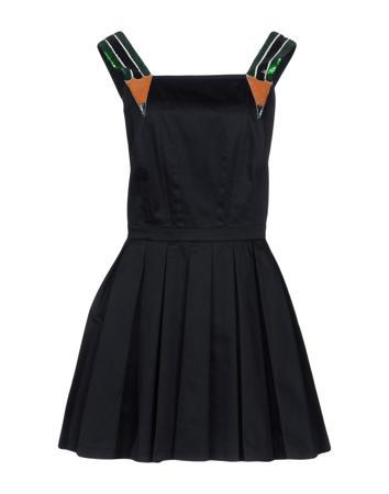 Платье OLYMPIA LE-TAN