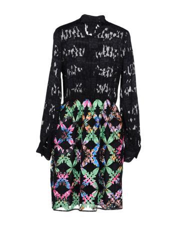 Платье ANNA SUI