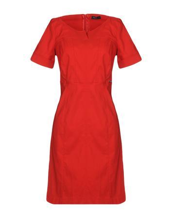 Платье TWIN-SET Simona Barbieri