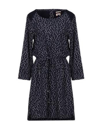 Платье TOMMY HILFIGER DENIM