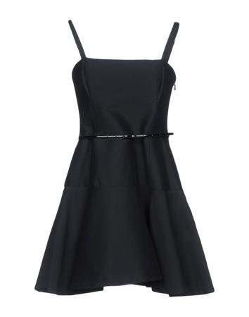 Платье HALSTON