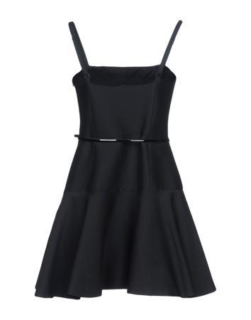 Платье HALSTON