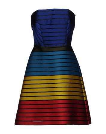 Платье MARY KATRANTZOU