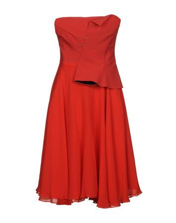 Платье MARIOS SCHWAB