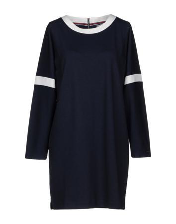 Платье TOMMY HILFIGER DENIM