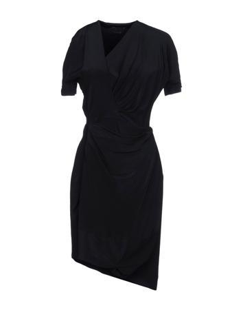 Платье HALSTON