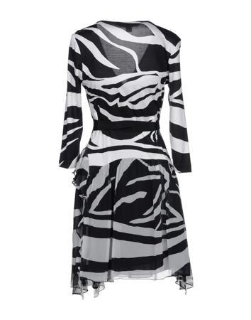 Платье DIANE VON FURSTENBERG