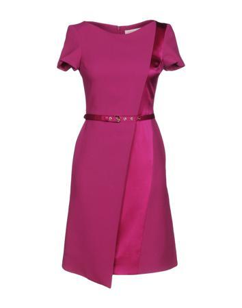 Платье MATTHEW WILLIAMSON