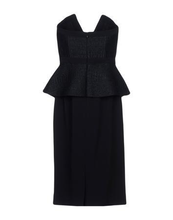 Платье TAMARA MELLON