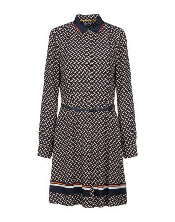 Платье TOMMY HILFIGER