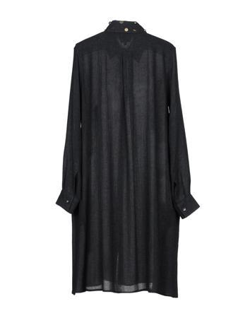 Платье McQ Alexander McQueen