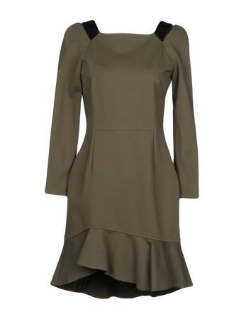 Платье EMILIO PUCCI