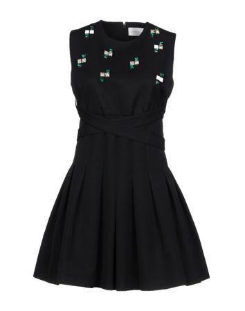 Платье VICTORIA, VICTORIA BECKHAM