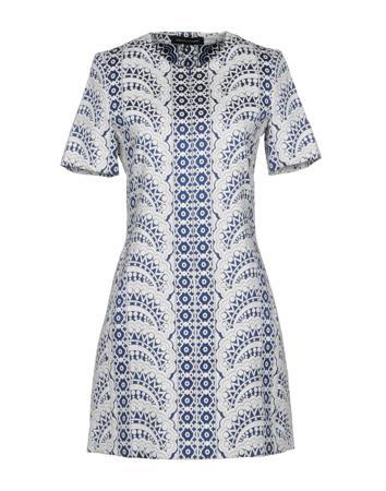 Платье VANESSA SEWARD