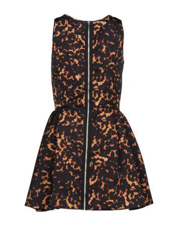 Платье McQ Alexander McQueen